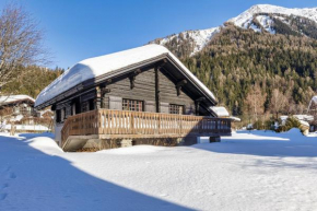Chalet Spouter Happy Rentals